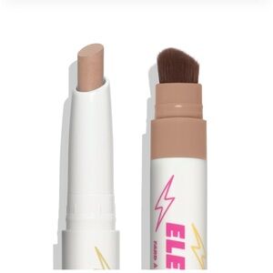 Lime Crime Electric Slide Cream Eyeshadow Stick & Eyeliner BFF BNIB